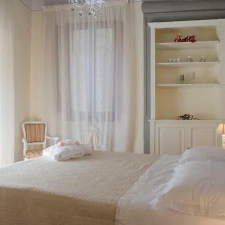 Apartmán La Nicchia - Serena Tuscany Homes