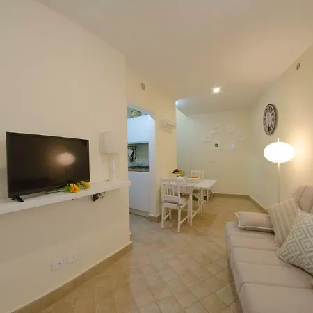Apartmán La Nicchia - Serena Tuscany Homes *