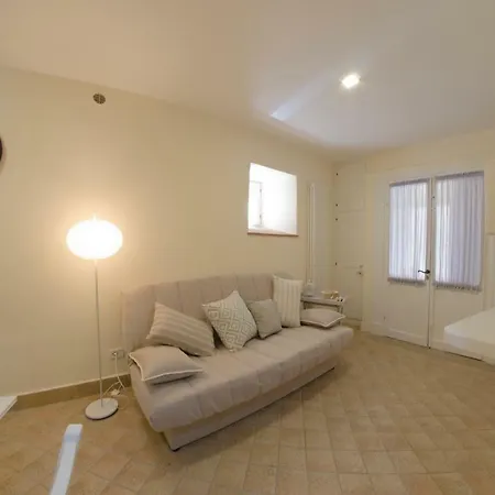 La Nicchia - Serena Tuscany Homes Apartmán Cortona