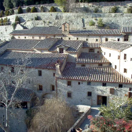 La Nicchia - Serena Tuscany Homes Cortona