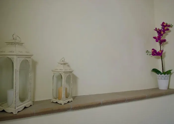 La Nicchia - Serena Tuscany Homes