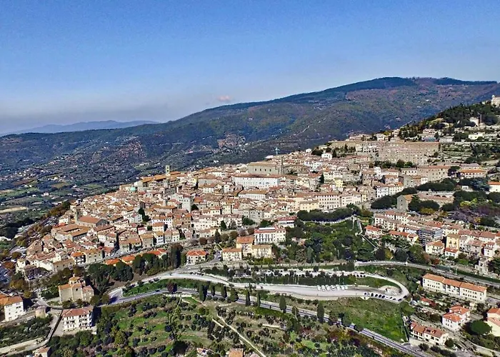 Appartamento La Nicchia - Serena Tuscany Homes