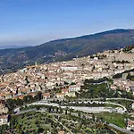 Apartament La Nicchia - Serena Tuscany Homes