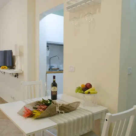 La Nicchia - Serena Tuscany Homes