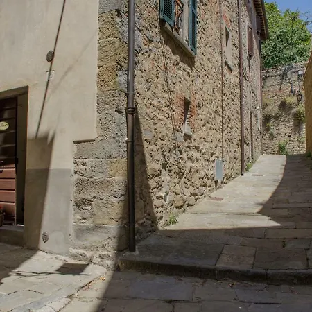 La Nicchia - Serena Tuscany Homes Apartment