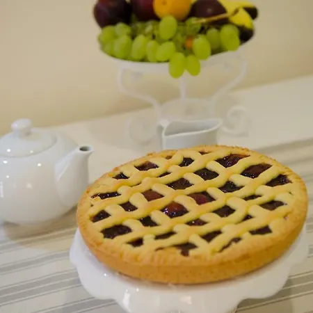 La Nicchia - Serena Tuscany Homes *