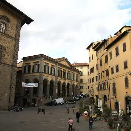 La Nicchia - Serena Tuscany Homes