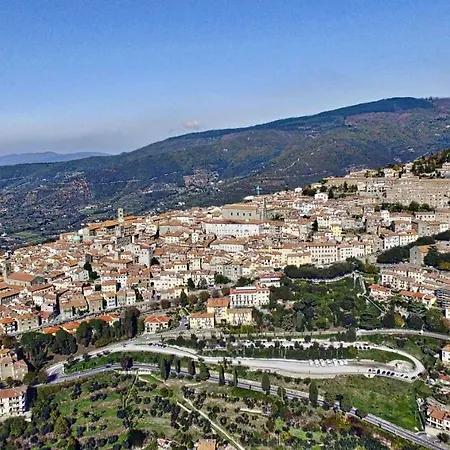 Apartment La Nicchia - Serena Tuscany Homes