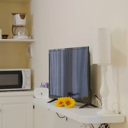 La Nicchia - Serena Tuscany Homes Cortona