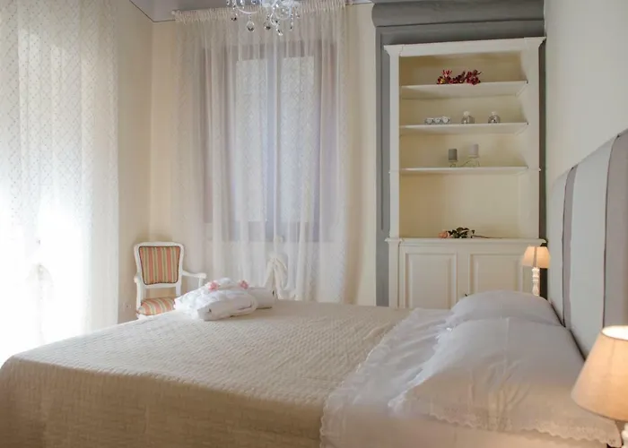 Appartement La Nicchia - Serena Tuscany Homes