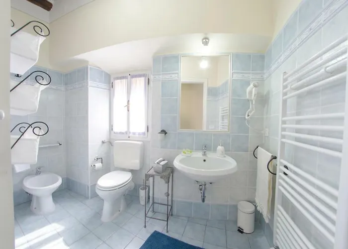 La Nicchia - Serena Tuscany Homes * Кортона