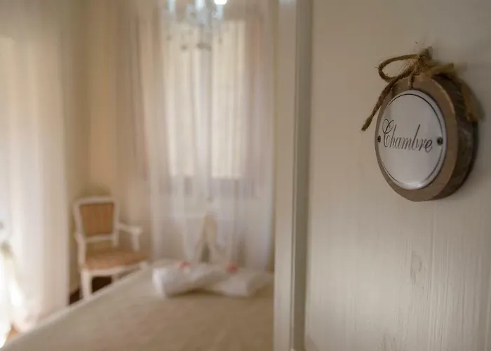 La Nicchia - Serena Tuscany Homes * Кортона