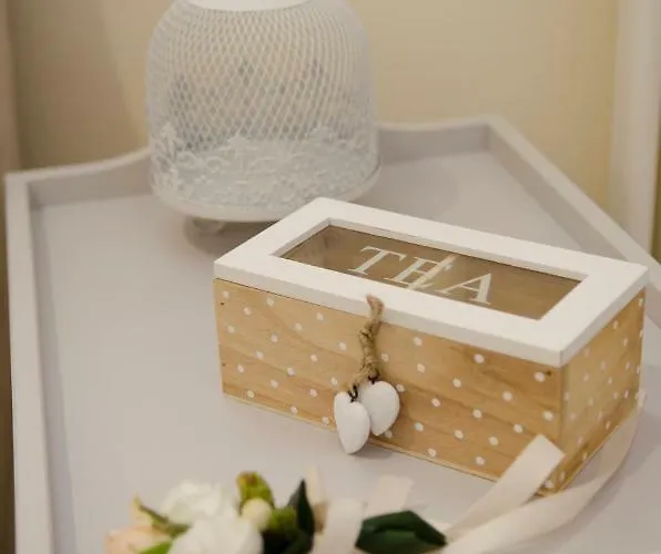 La Nicchia - Serena Tuscany Homes *