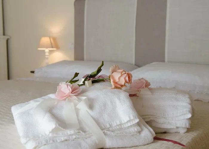 La Nicchia - Serena Tuscany Homes Кортона