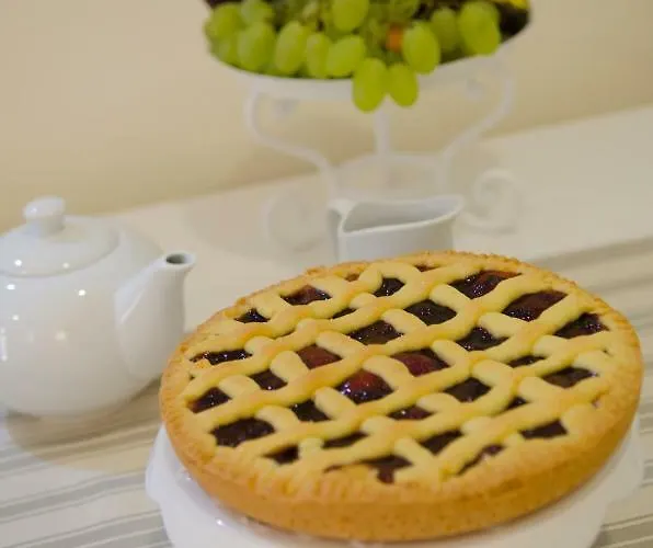 La Nicchia - Serena Tuscany Homes *