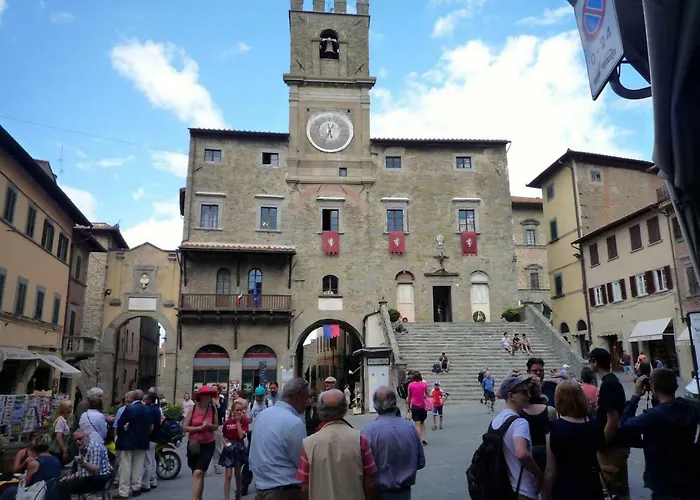 La Nicchia - Serena Tuscany Homes *