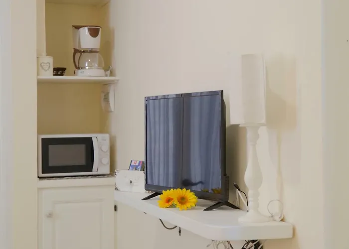 La Nicchia - Serena Tuscany Homes Кортона