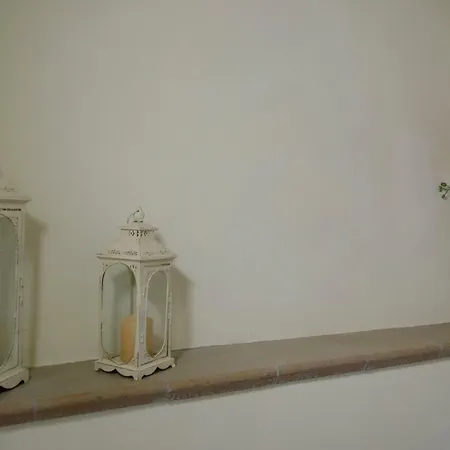 La Nicchia - Serena Tuscany Homes