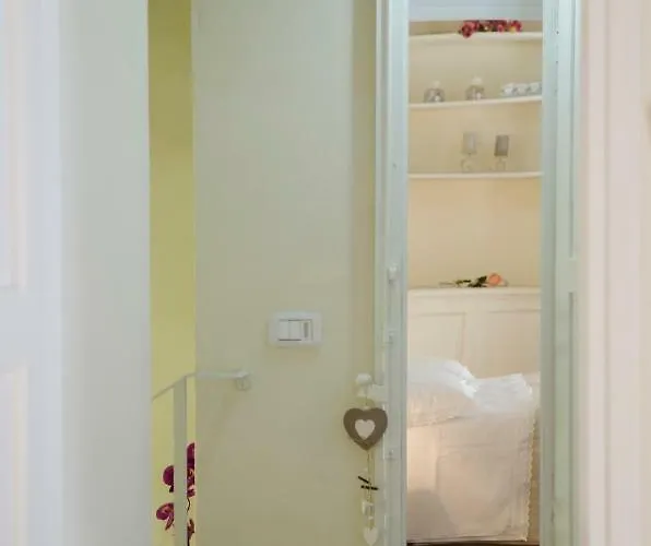 Apartment La Nicchia - Serena Tuscany Homes *